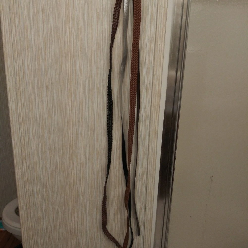 Belts